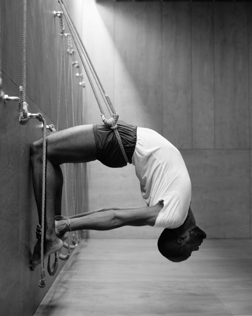 Ayoga Iyengar Yoga Studio Brussels